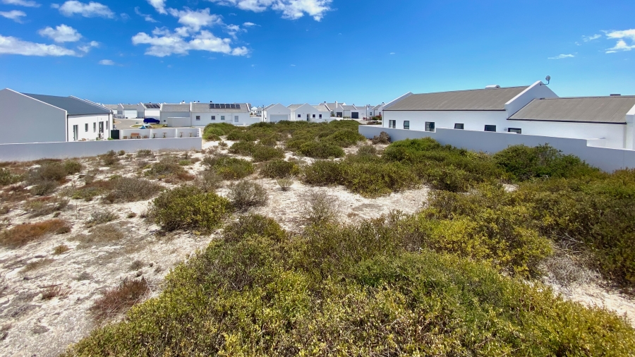 0 Bedroom Property for Sale in Atlantic Sands Private Estate Western Cape